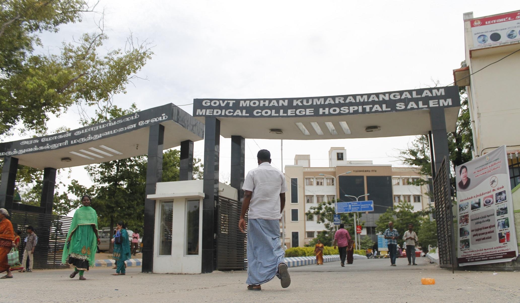 4-year-old boy dies for Diphtheria fever in Salem