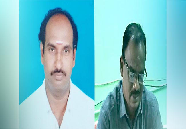 tnpsc group 4 exam tahildars cbcid investigation