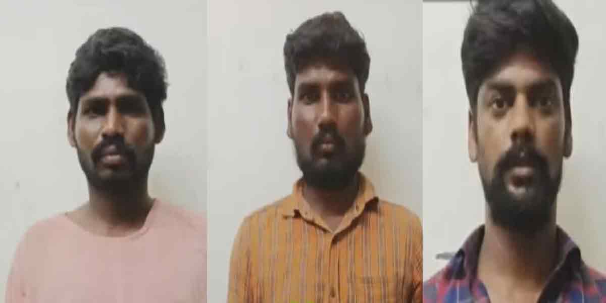 tribal incident in kallakurichi