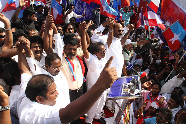 thiruma