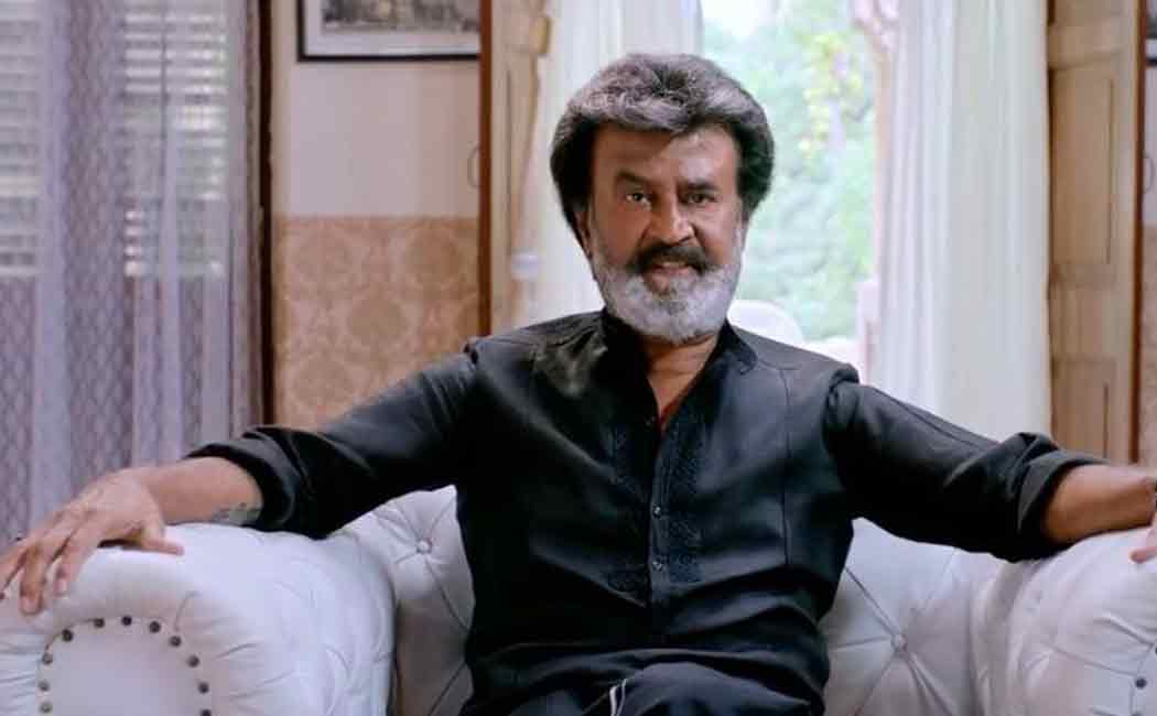 rajnikant