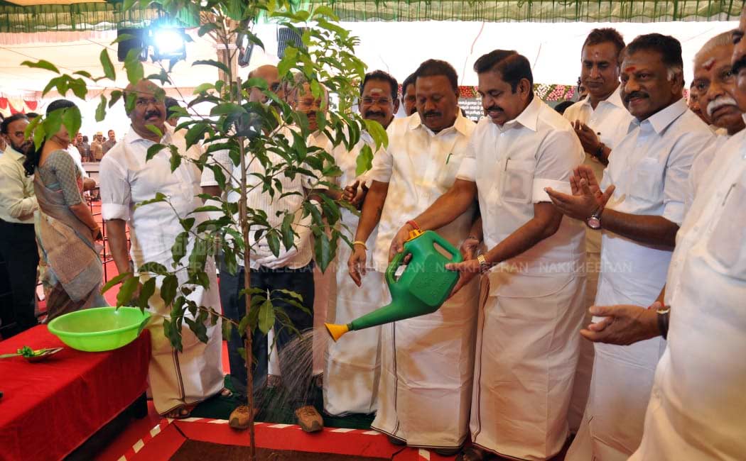 jayalalitha birthday function