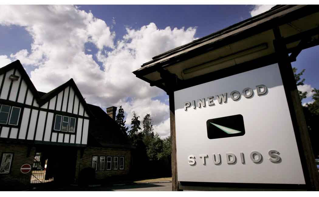 pinewood