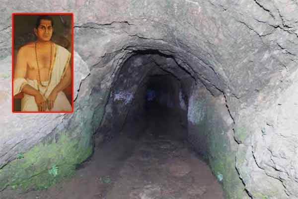 Tourists allowed to visit King Palace Raja's cave in the Nilgiris