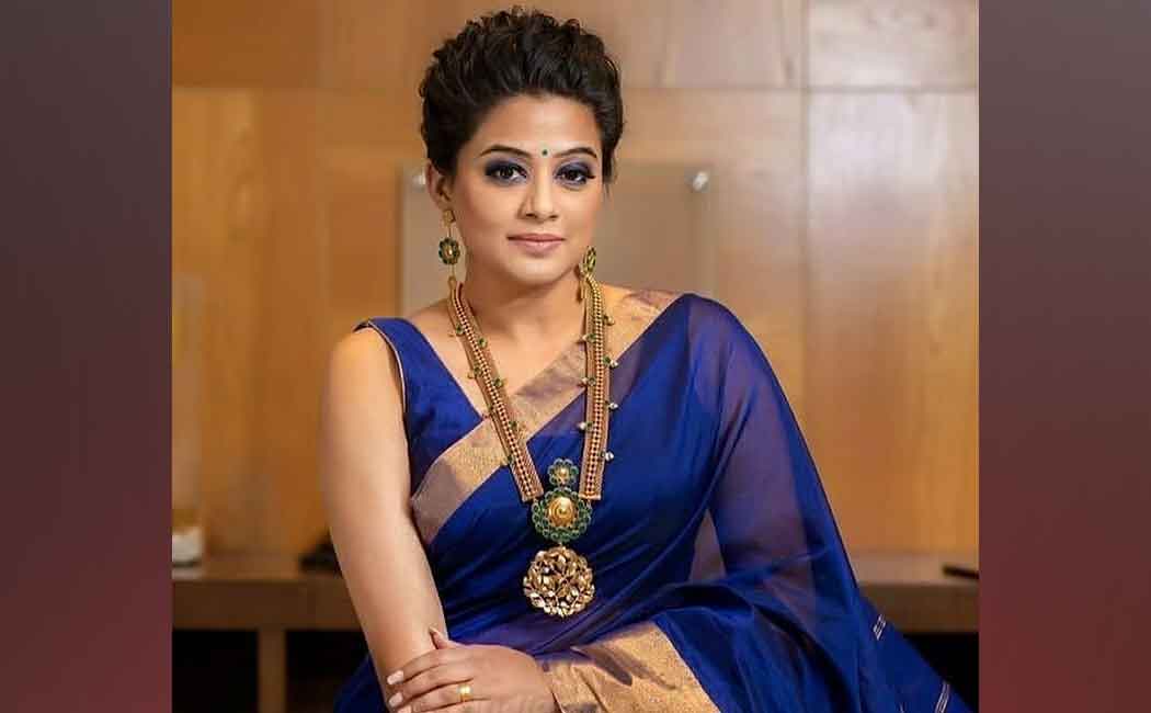priyamani