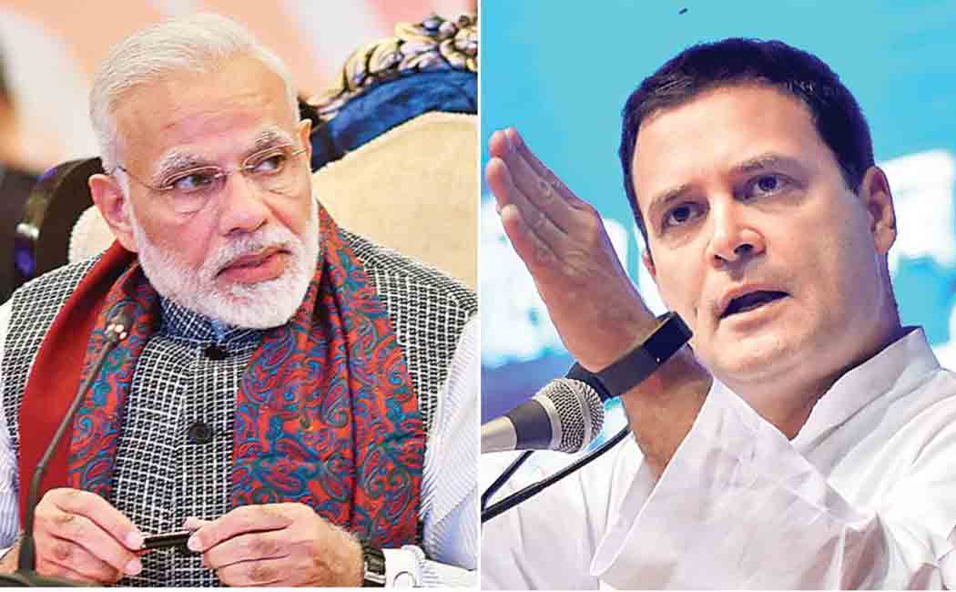 c voters poll about modis influence