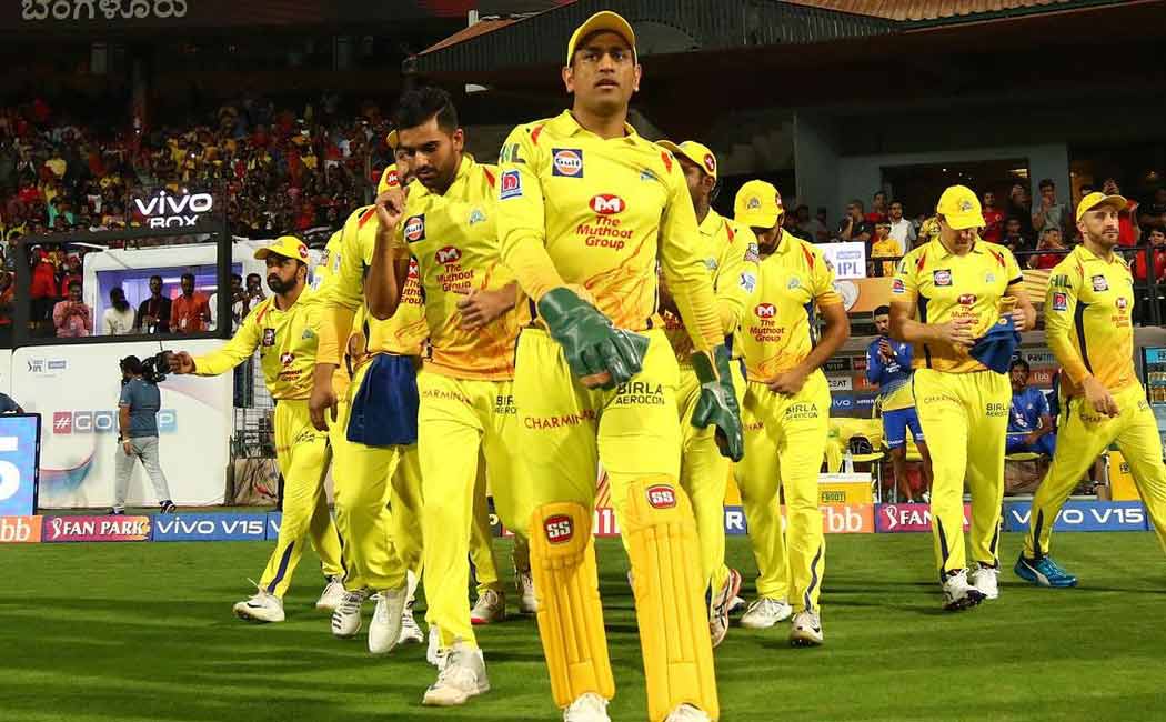 csk players