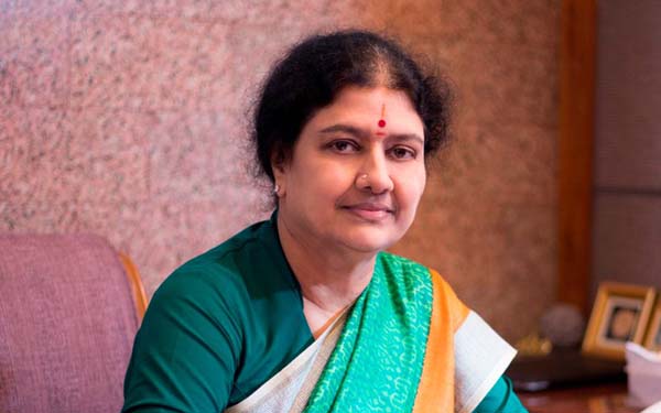 Sasikala