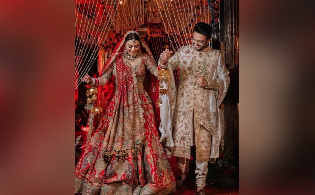 hansika wedding photos 2