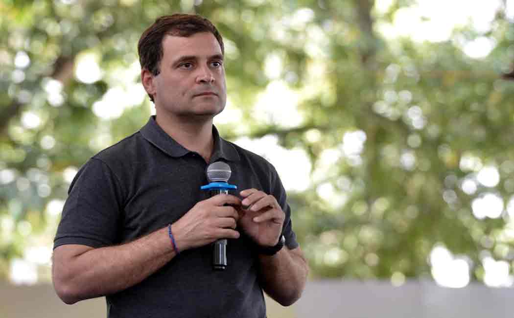 rahul chennai