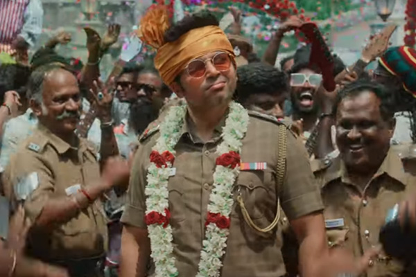 karthi vaa vaathiyaar teaser released