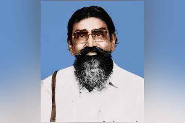 kavignar and senior journalist written the letter for chief minister mkstalin