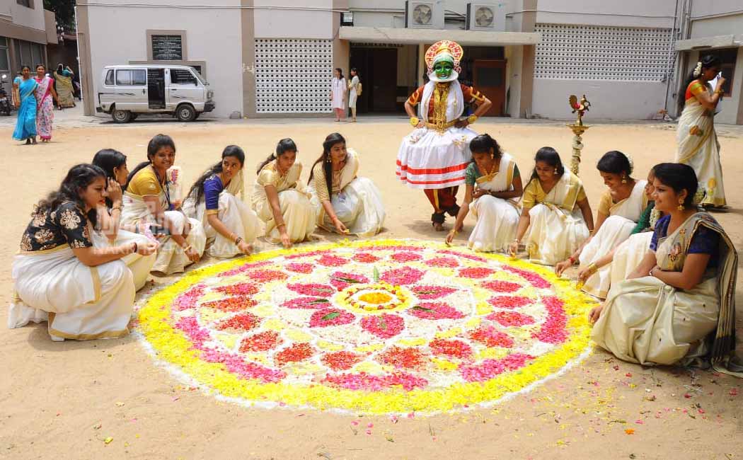 onam