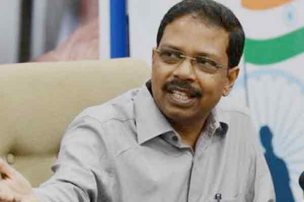 sathya prata sahoo addressed press and clarified about vote counting