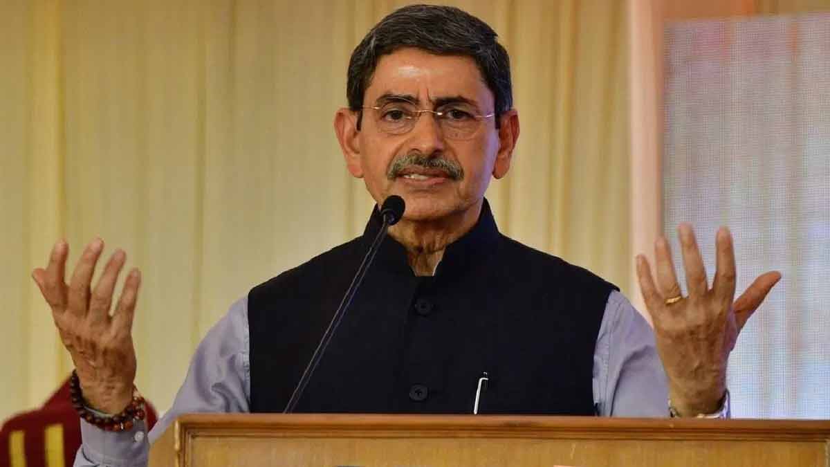 'Withdraw immediately'-Governor orders Tamilnadu Govt