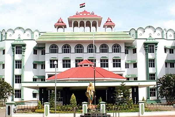 Court's opinion on Thiruparankundram Hill issue