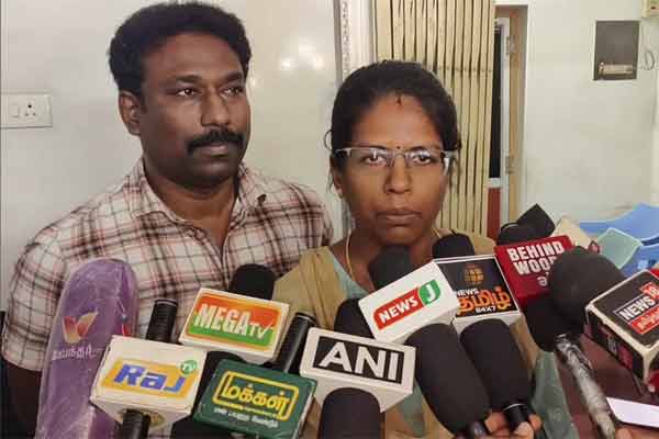 Dairy company explains about Tirupati Lattu issue
