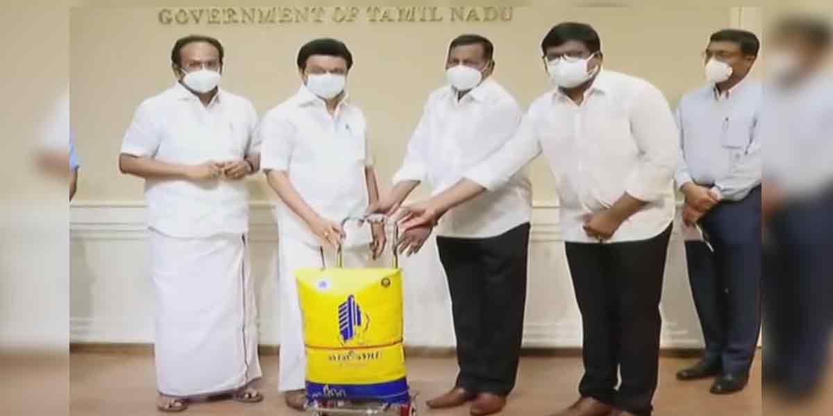Released 'Valimai Cement'-Do you know how much it costs?