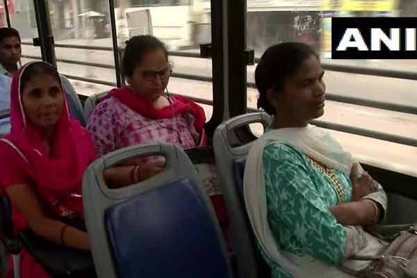 'Mahala Lakshmi Project' started in Telangana
