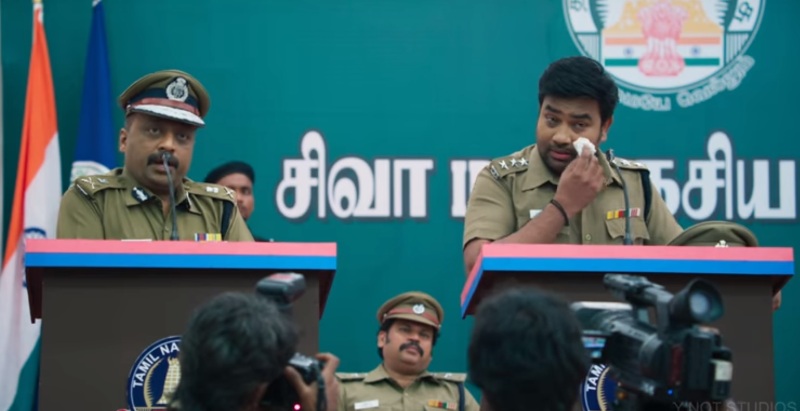 tamilpadam