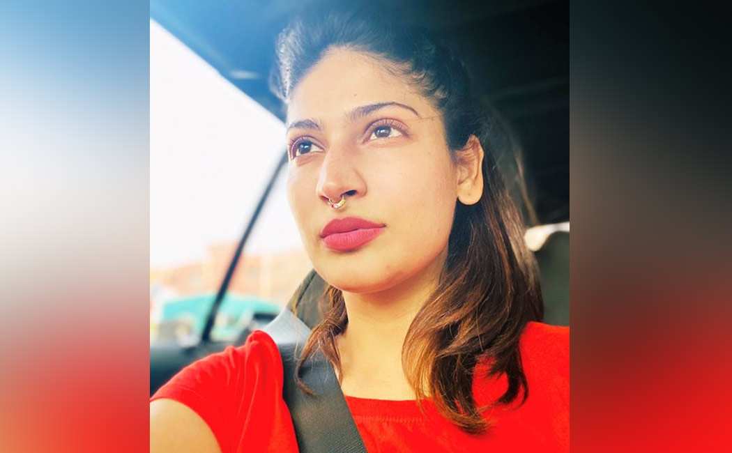 vijayalakshmi reply for fan trolled