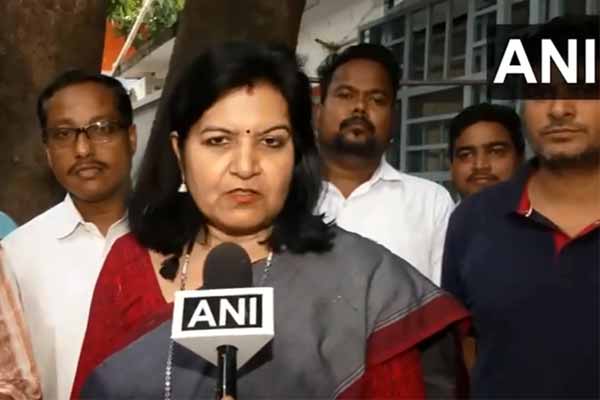 BJP Coalition efforts fail Exciting information released