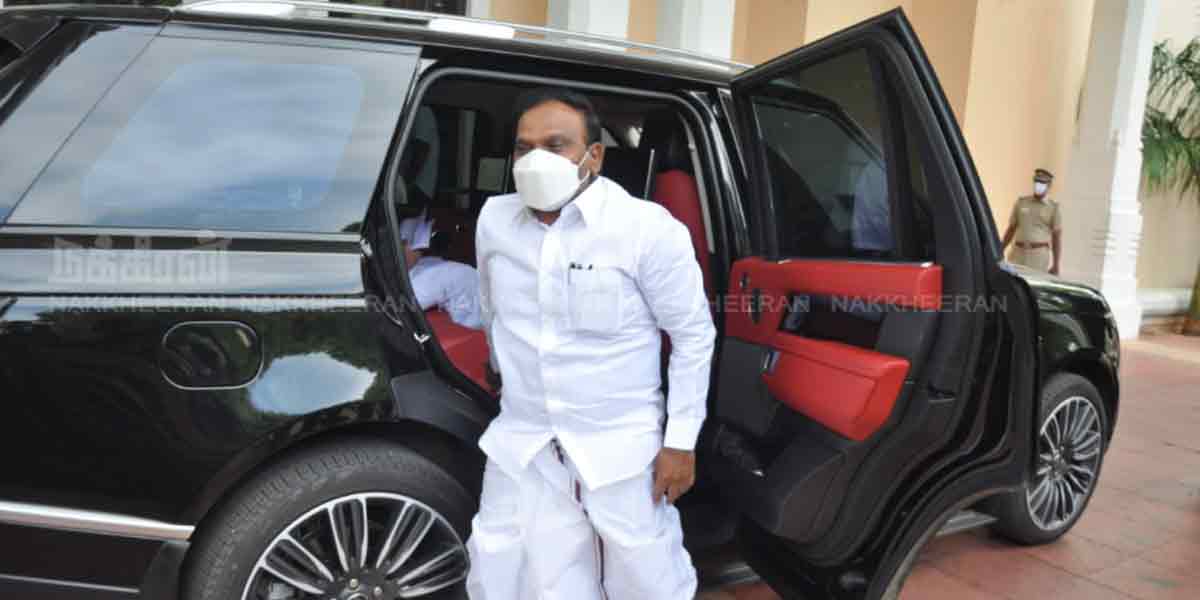 Rural Local Government Election ... DMK Consultative Meeting (Pictures)
