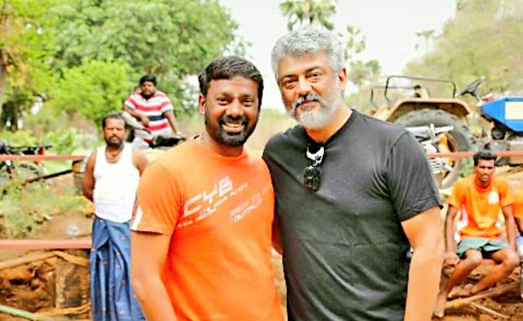 ajith