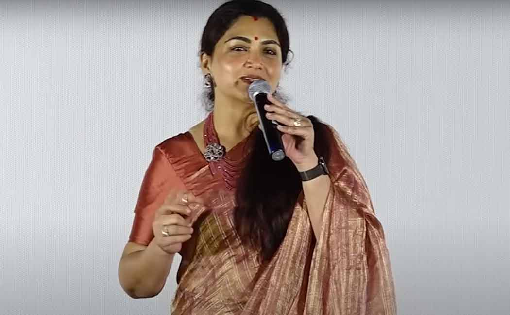 Khushbu