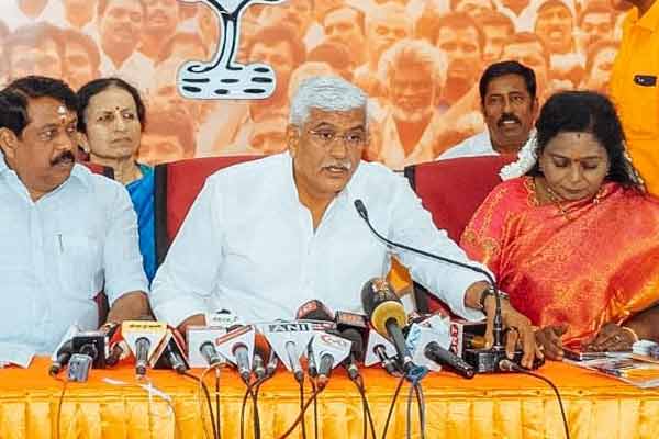 Union Minister says Stronger evidence needed for Keezhadi research report