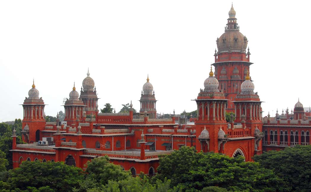 Madras High Court says Mother has no right in property of married son