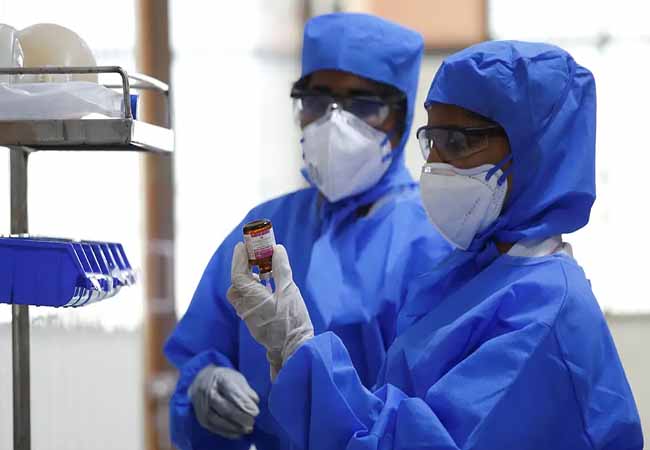 thambaram coronavirus centra open tn gvot