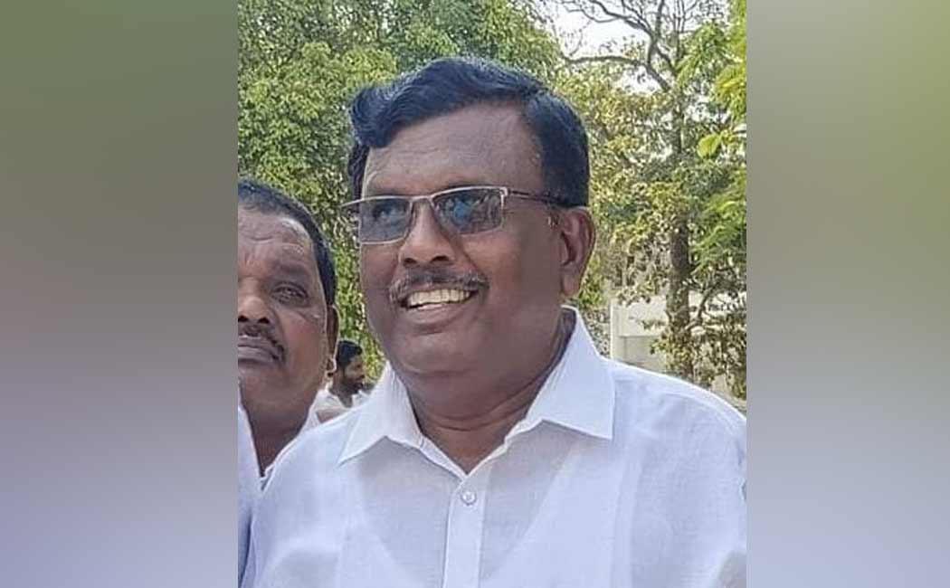 Cuddalore Councillor Arrested Under POCSO Act