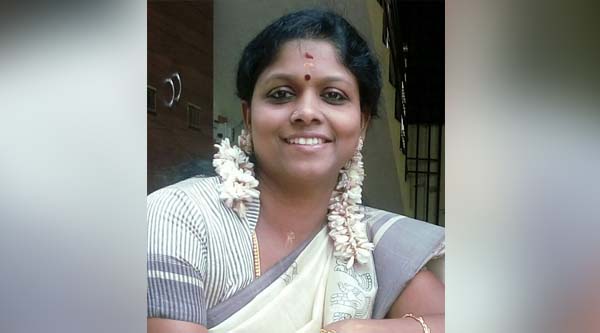 Jhansirani