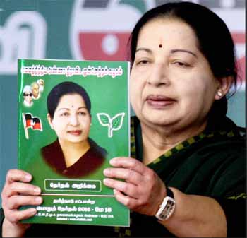 jayalalitha