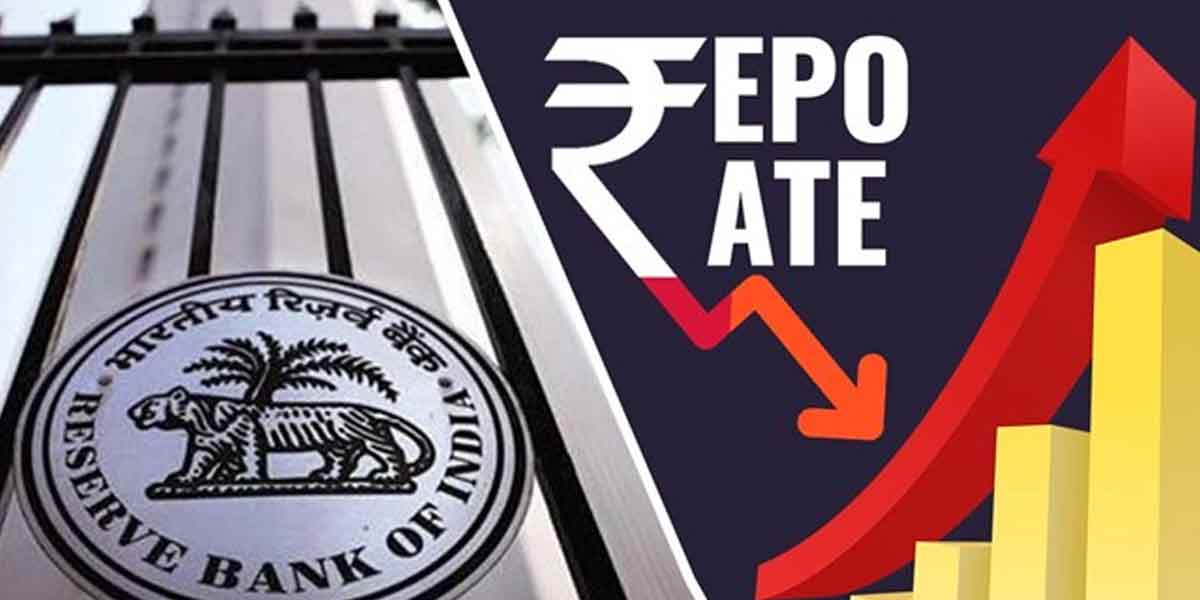 Repo rate hike...