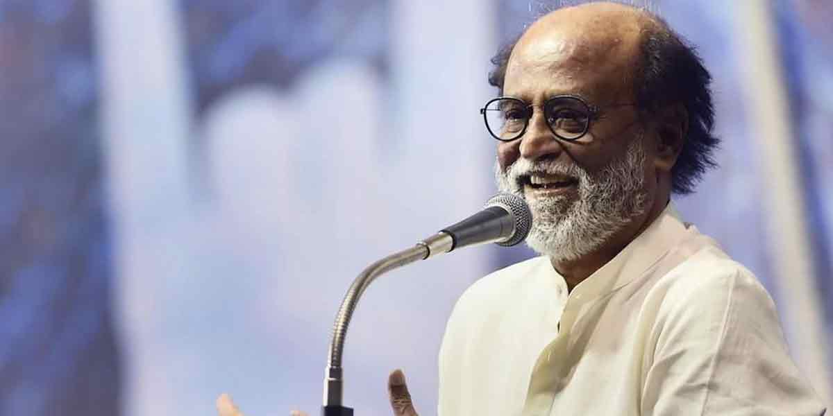rajini