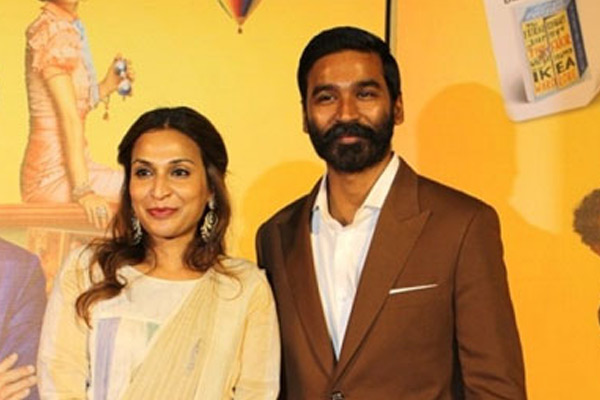 kollywood divorced couples list