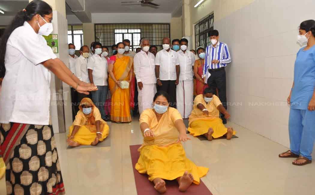 Diagnosis of jaundice in the fetus begins