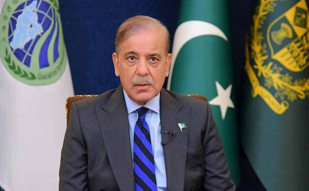 Pakistan has given power to the armed forces after operation sindoor