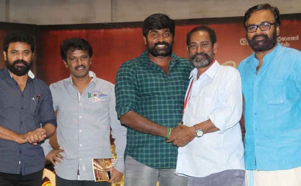 sp jananathan