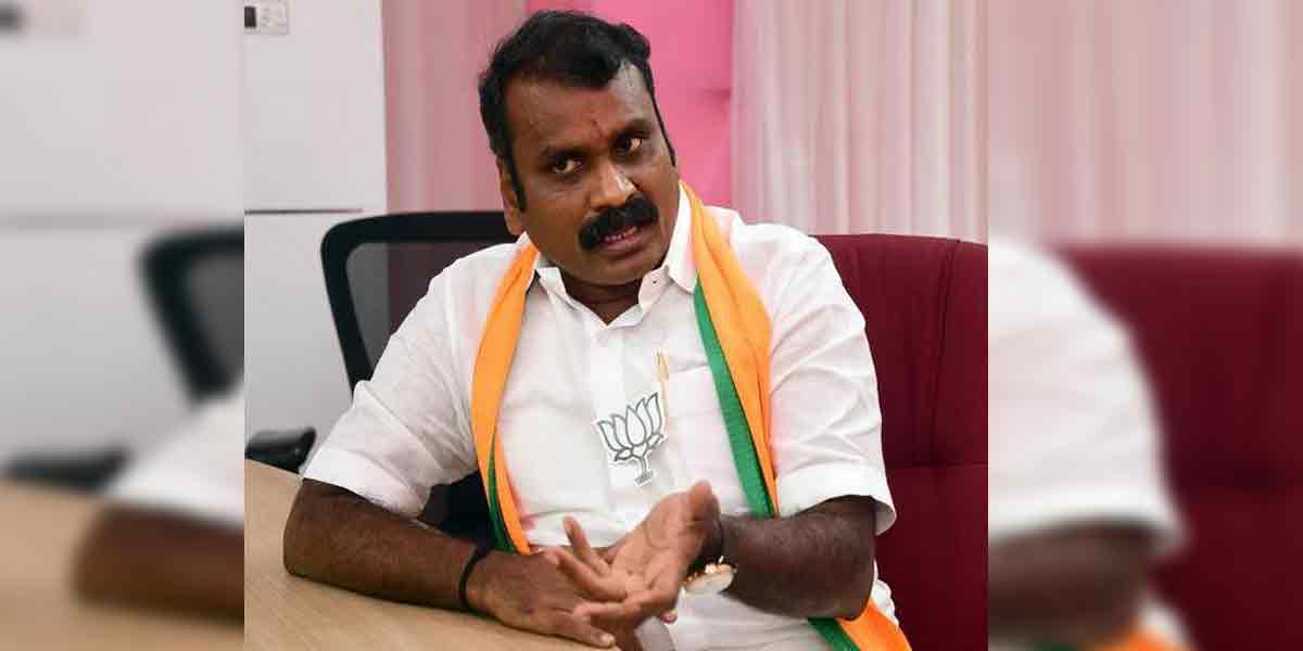 '' Modi's Pongal gift to 11 medical colleges in Tamil Nadu! '' - L. Murugan interview!
