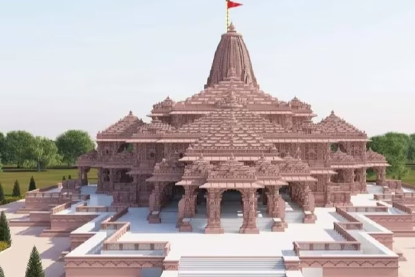 Inauguration of Ram Temple; Uttarakhand Govt