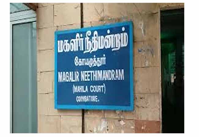 coimbatore child incident special women police appointed district sp