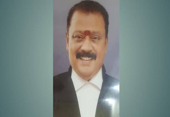 admk leader and actor duraipandiyan incident in chennai