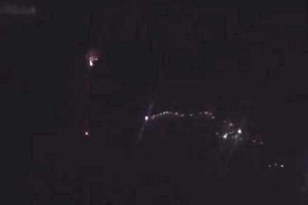 Operation Sindhur Indian Army Retaliate