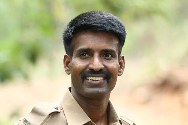 soori vishnu vishal land issue solved