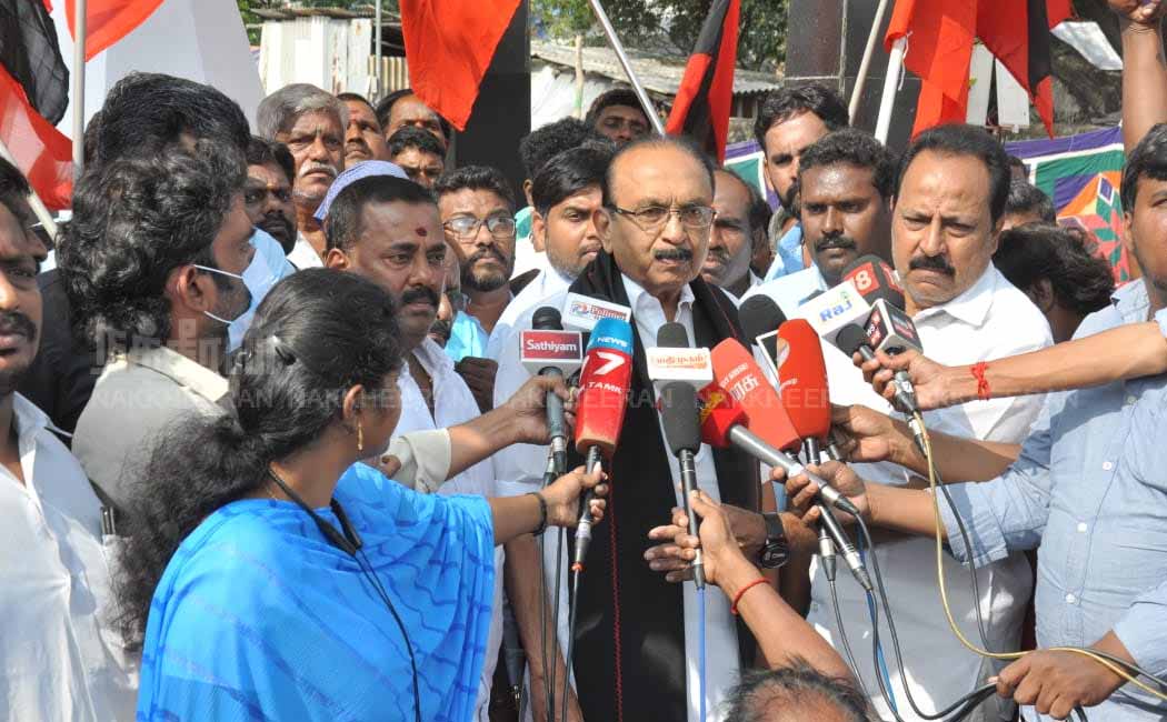 MDMK Leadder vaiko