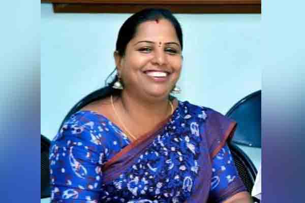 Gokulam Thankaraj virudhunagar politics