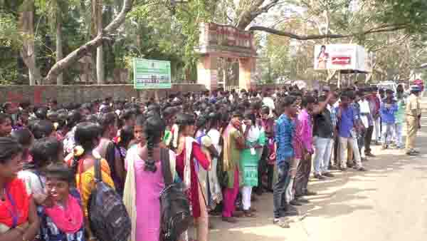 Thiruvarur
